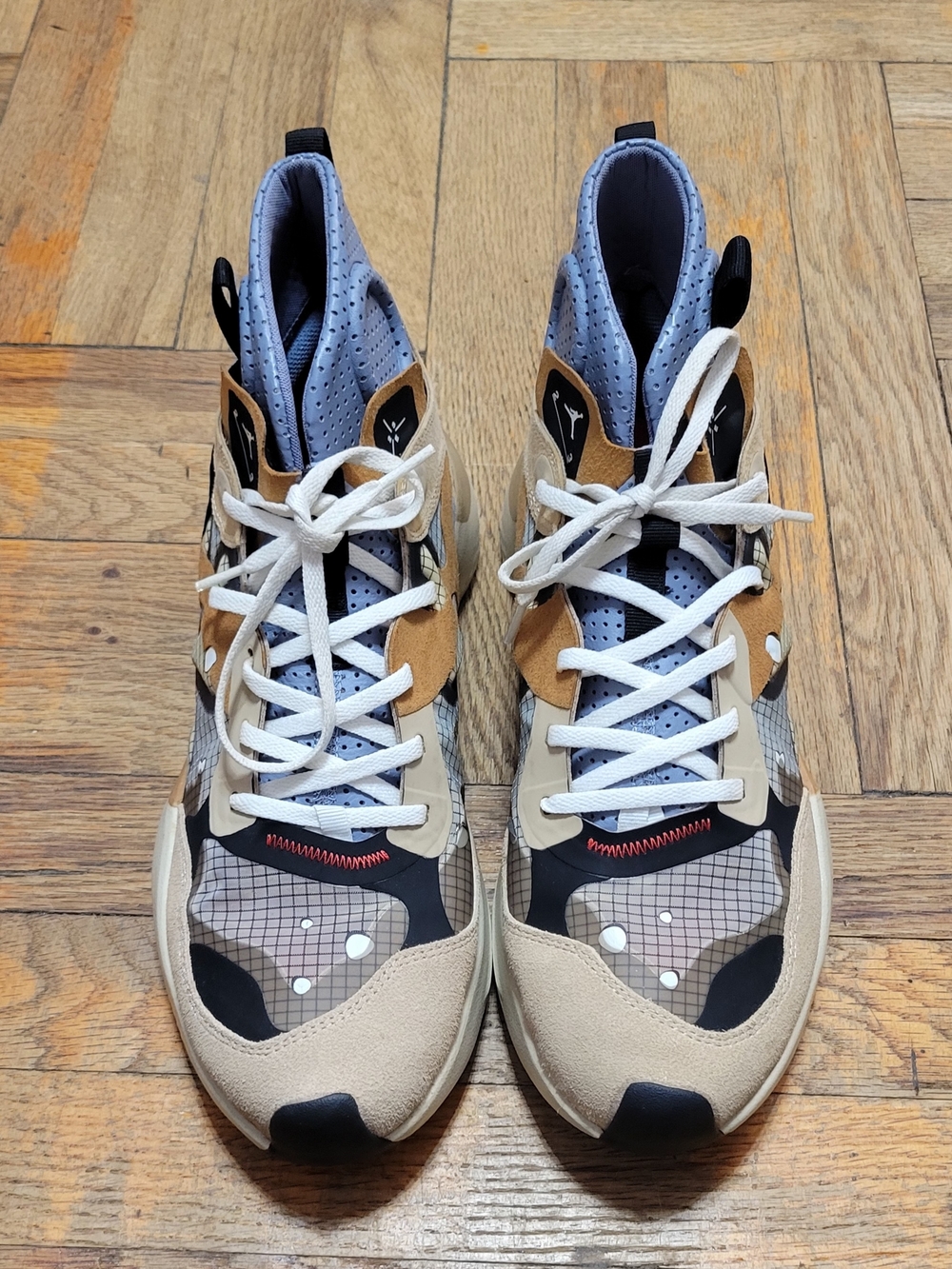 Jordan 10.5 Shoes DD9361-212